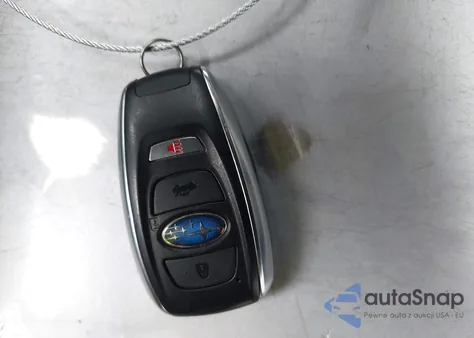 2023 Subaru Legacy Premium из США, поврежденный, VIN 4S3BWAD63P3015788